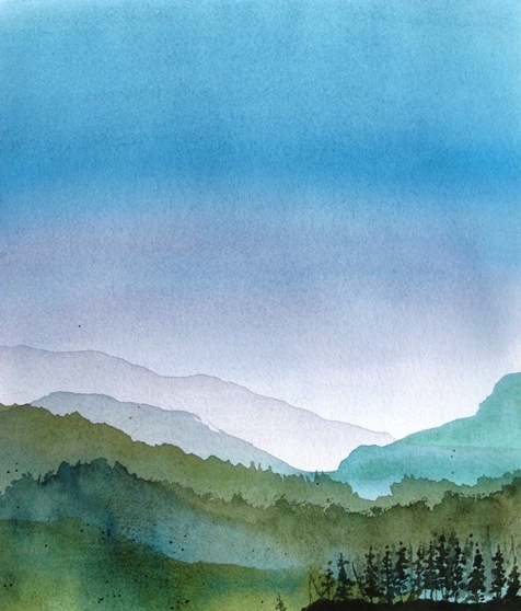 sandia morning