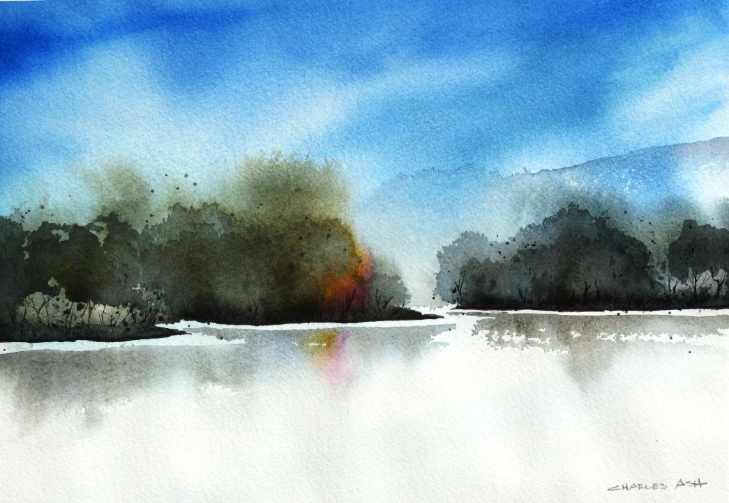 Bandelier
              Sketch