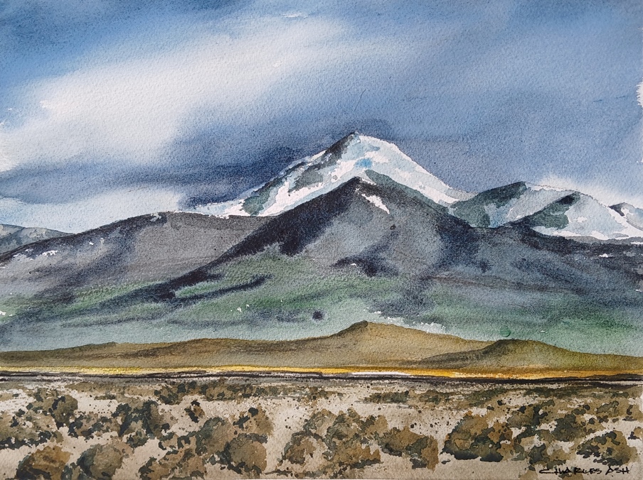 taos peak