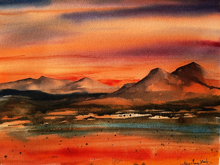 taos peak