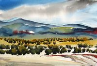 Sangre de Cristo